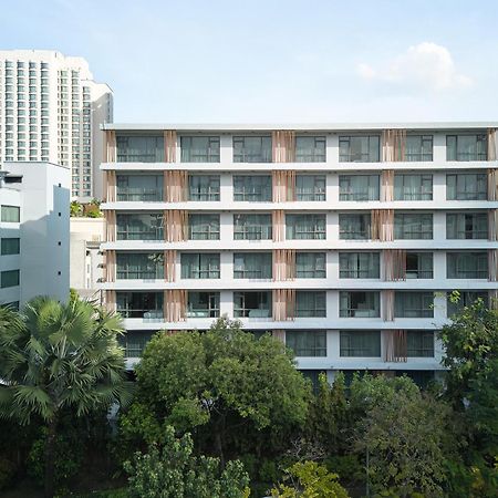 Livable Hotel Bangkok Zewnętrze zdjęcie