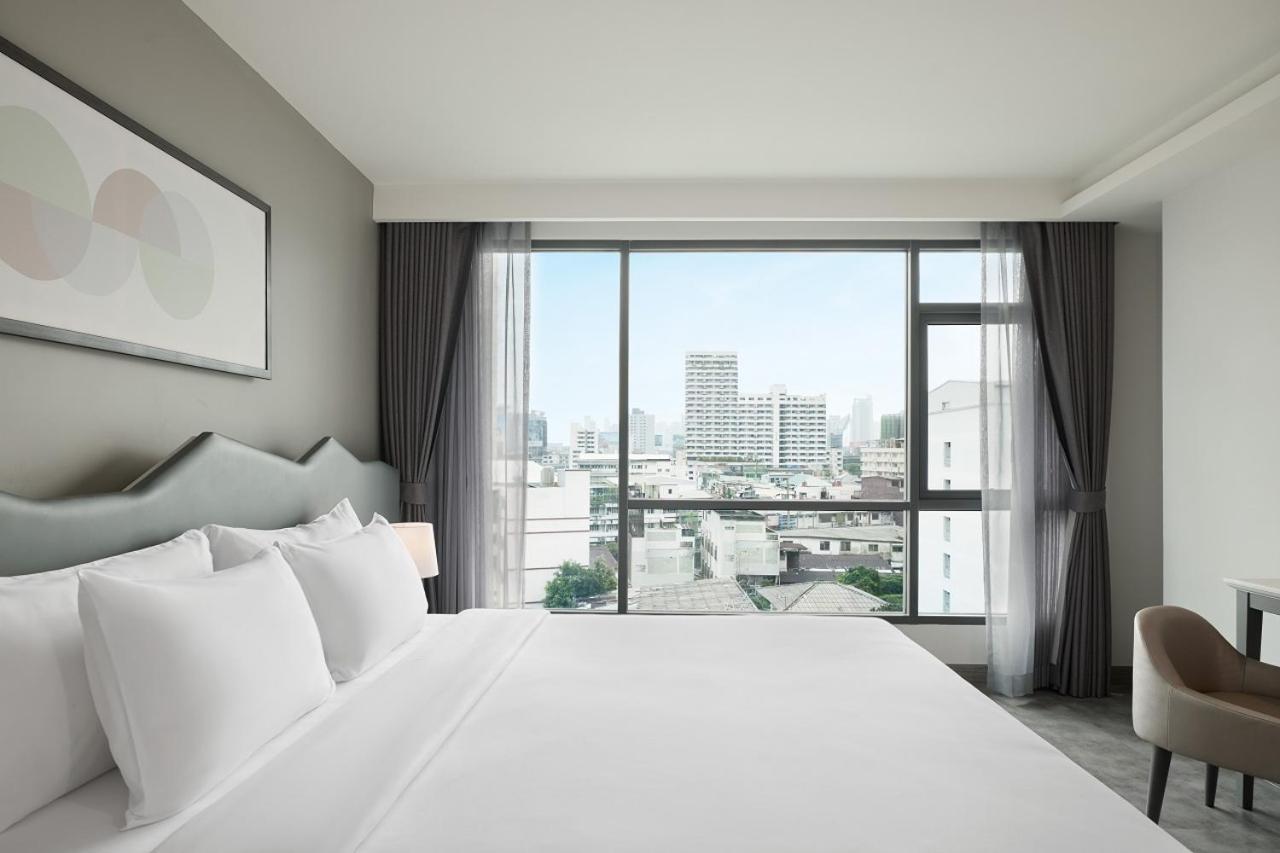 Livable Hotel Bangkok Zewnętrze zdjęcie