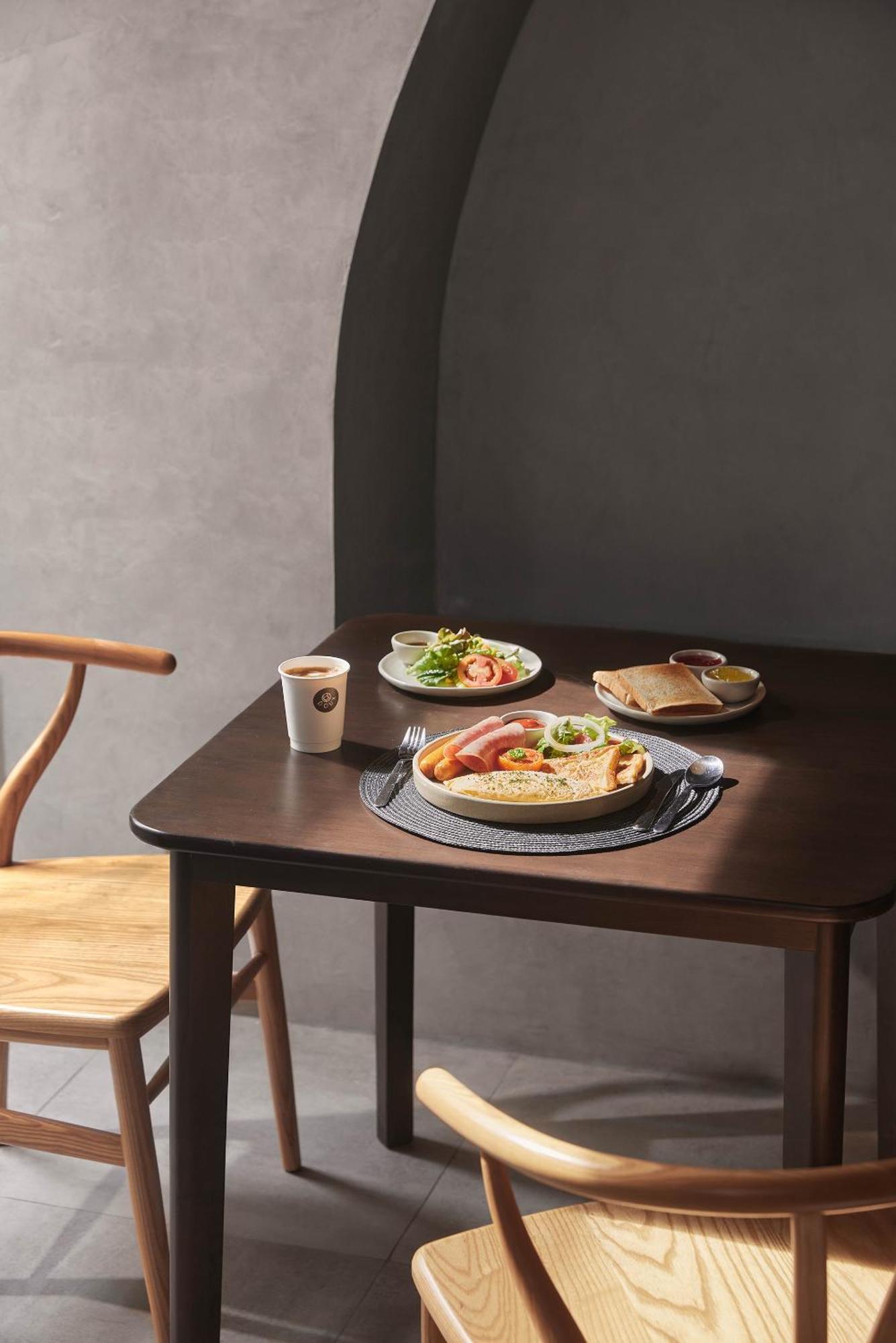 Livable Hotel Bangkok Zewnętrze zdjęcie