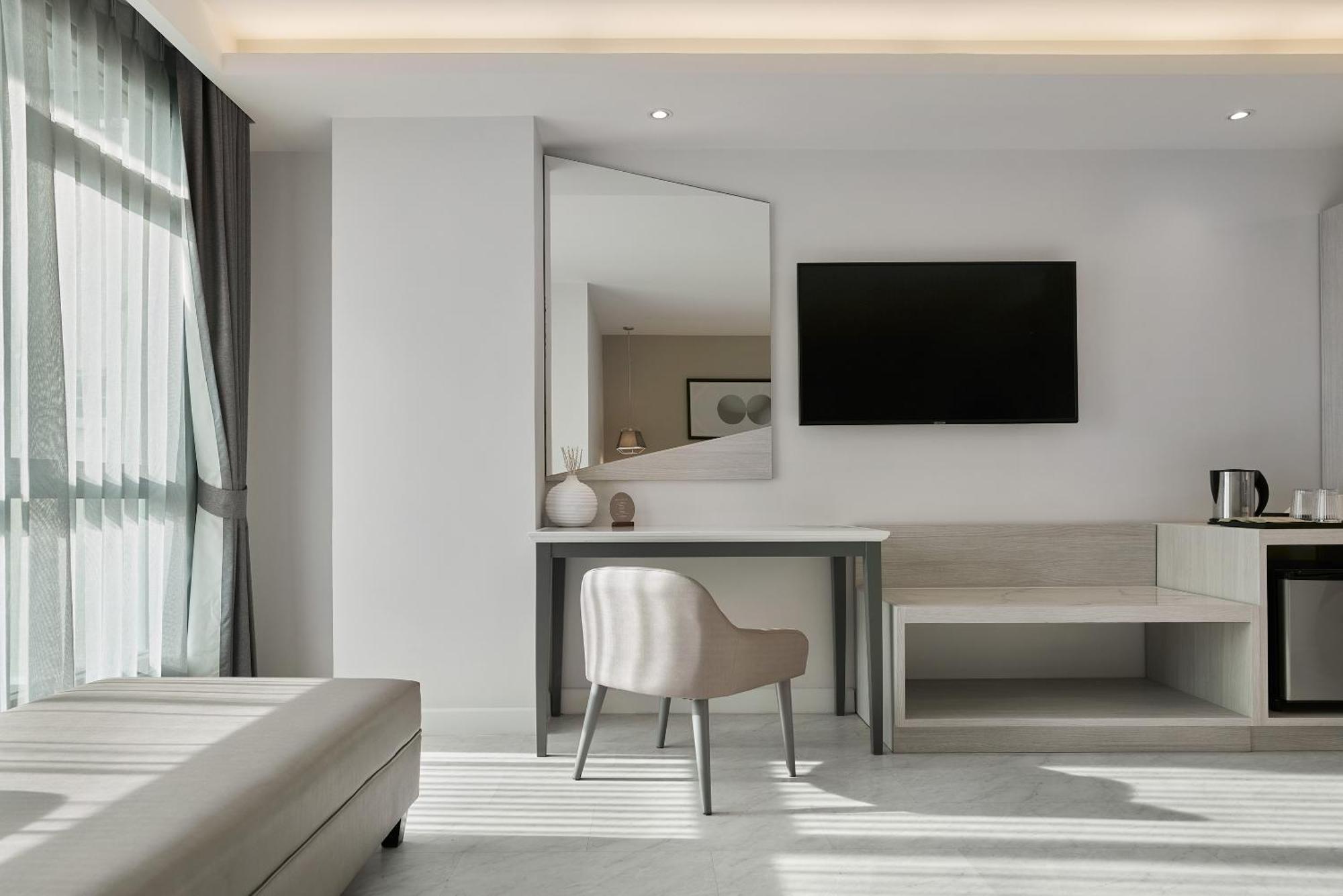 Livable Hotel Bangkok Zewnętrze zdjęcie
