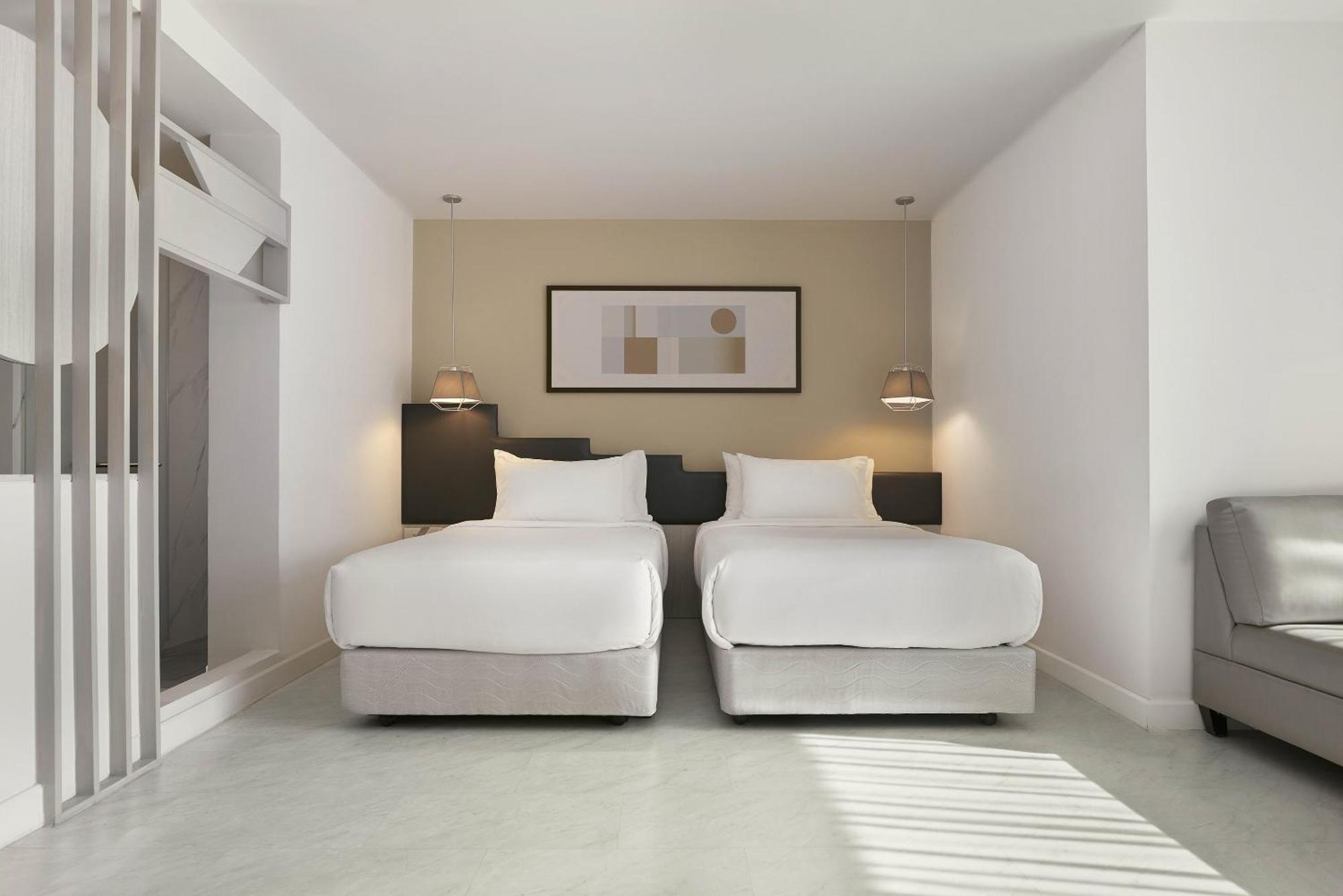 Livable Hotel Bangkok Zewnętrze zdjęcie
