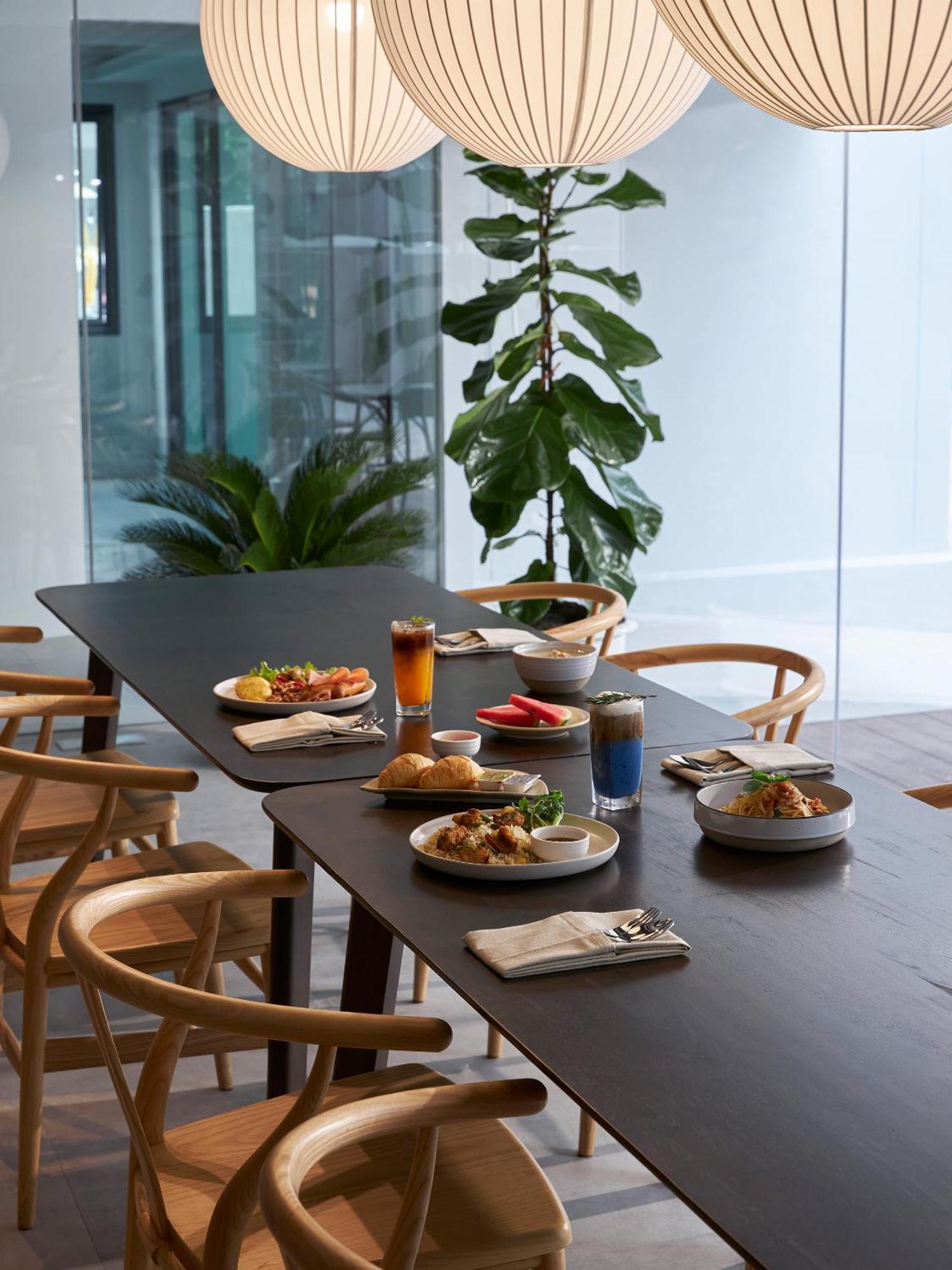 Livable Hotel Bangkok Zewnętrze zdjęcie