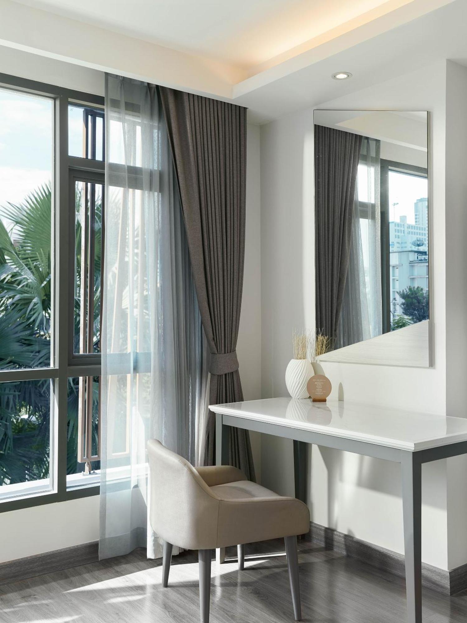 Livable Hotel Bangkok Zewnętrze zdjęcie