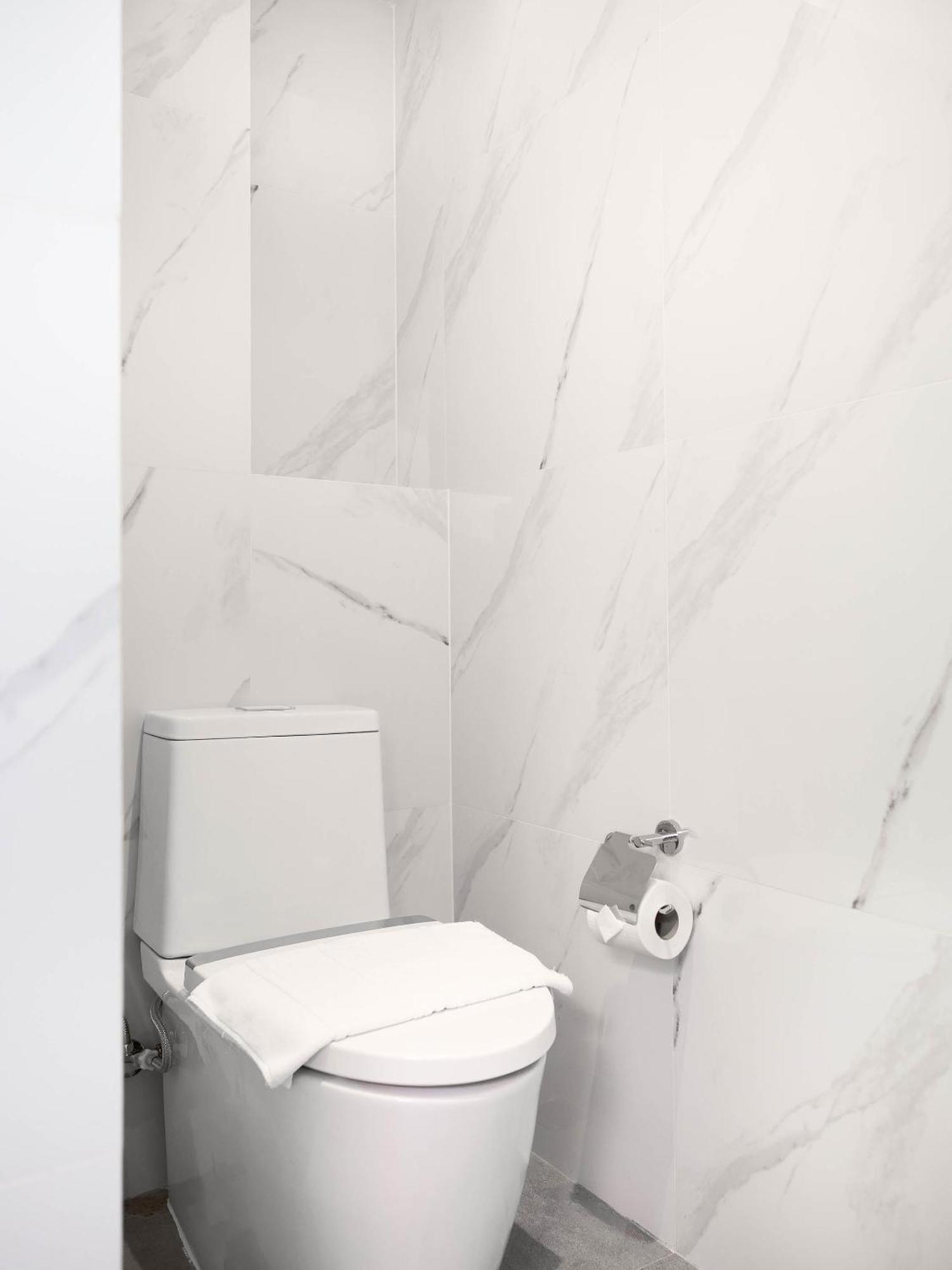 Livable Hotel Bangkok Zewnętrze zdjęcie