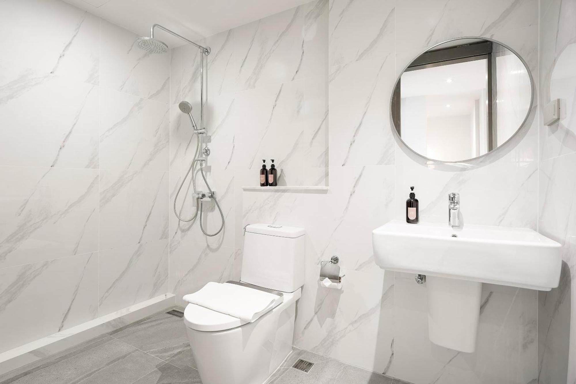 Livable Hotel Bangkok Zewnętrze zdjęcie